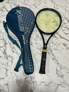 Estusa Tennis Racquet | eBay