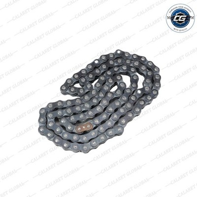 Rear Drive Chain for Royal Enfield Bullet 350 Hunter 350 1100769/E
