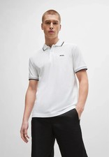 Boss polo shirt mens with new colour