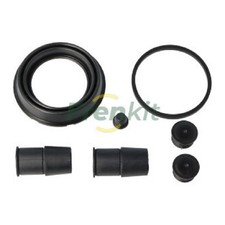 Reparatursatz Bremssattel vorne für Dacia Jogger RK Lodgy JS Sandero 3 | 246307