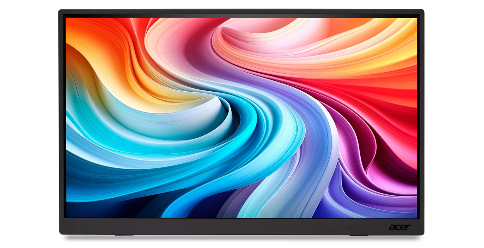 Monitor portátil Acer PM191Q Ebmiuux de 18.5" Full HD 100Hz 7ms UM.XP1AA.E01, imagen 9