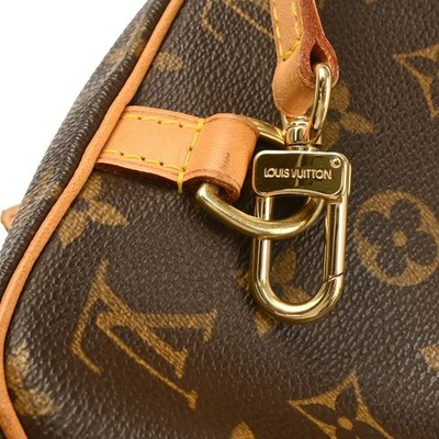 Louis Vuitton Monogram Marelle Sac A Dos 3way Backpack  display picture 2
