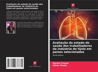 AvaliaçãO Do Estado De SaúDe Dos Trabalhadores Da IndúStria Do Tijolo Em...