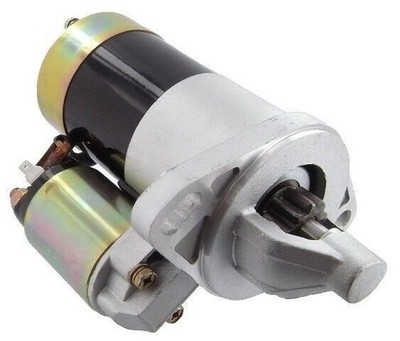 Starter For Yanmar 3T72 3T75 3TN66 3TN72 3TN75 Engines 119626-77010 119626-77011