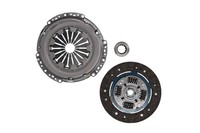 Kamoka Kupplungssatz KC358 FüR Mini R56 Clubman R55 R57 Countryman R60 R58 R59