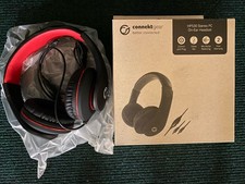Connect Gear Ho 530 In Ear Headphones
