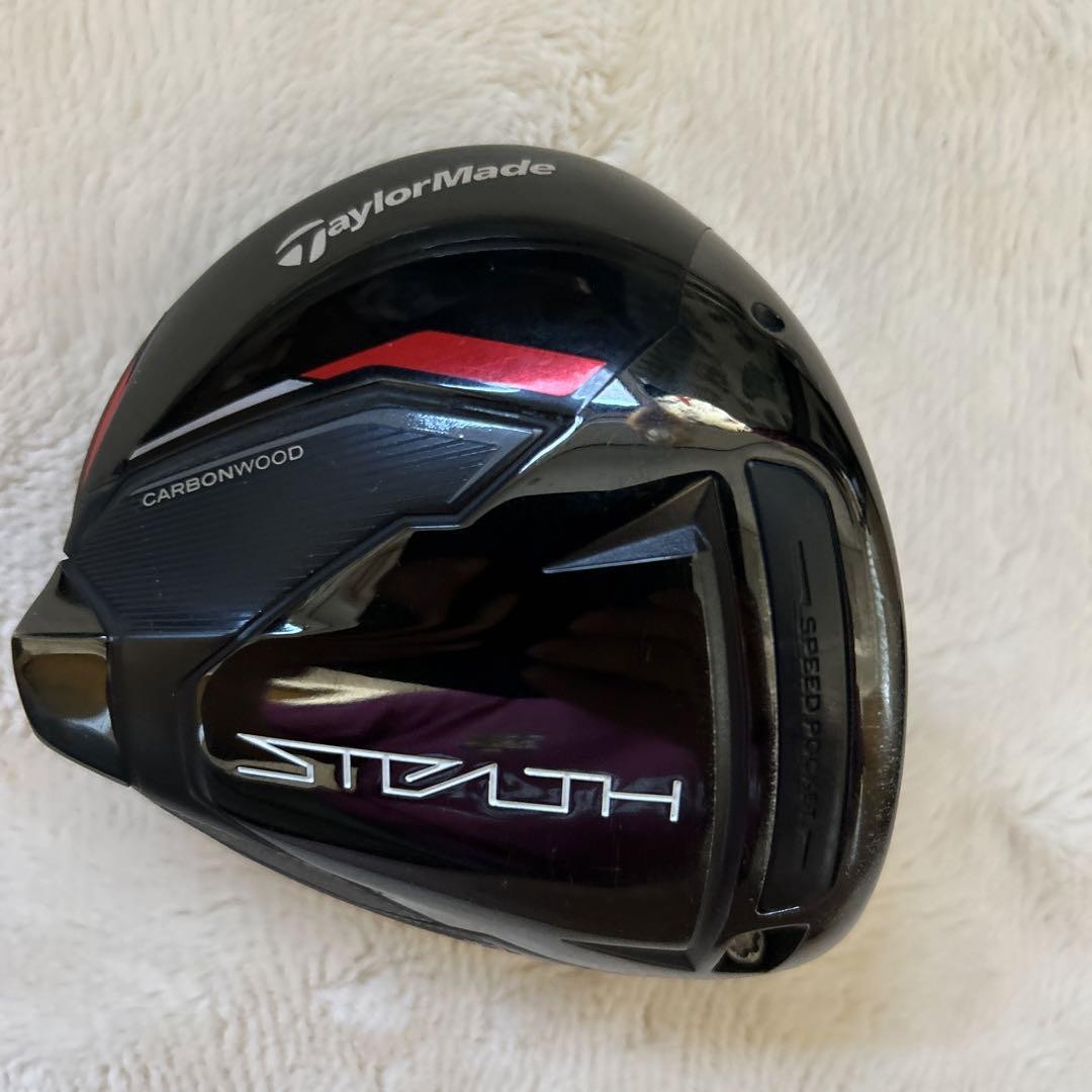 TaylorMade STEALTH HD10.5 | eBay