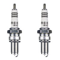 NGK ZüNdkerze DR8EIX Iridium 6681 (FüR: Suzuki GS 650 Katana G GS650G 81-83 )