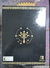 The Legend of Zelda: Breath of the Wild Maste...