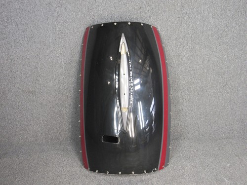 5552110-60 Cessna Citation 560 Lower Cowl Door Assembly RH