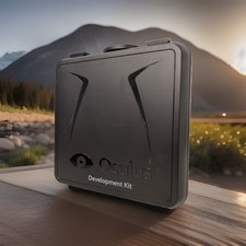 Oculus Rift DK1 Development Kit 1 Testing Kit