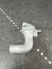 Sierra Cosworth 2 Wheel Drive Thermostat Housing Genuine Ford