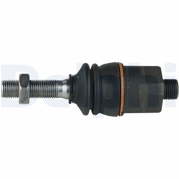 1 X Axialgelenk Spurstange Delphi TA2856 FüR Toyota IQ-image