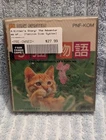 A Kitten's Story The Adventures of Chatran Nintendo Famicom Disk Japan - DL3143