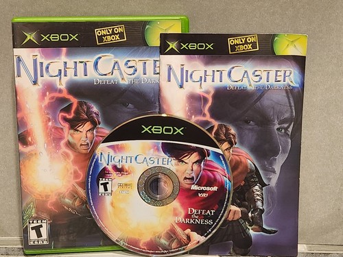 Original Xbox Game Selection. Pick & Choose From Great Selection - Picture 75 of 183