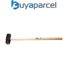 Draper 09949 Sledge Hammer with Hickory Shaft, 4.5kg/10lb