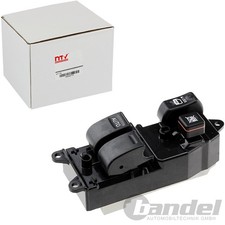 FENSTERHEBERSCHALTER 13-POLIG für TOYOTA COROLLA(E11) 1.4-2.0 AB BAUJAHR 04.1997