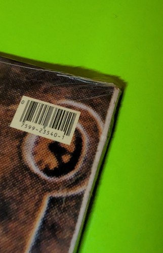 Sealed VAN HALEN Fair Warning LP Original *club press* record NOT 1984 5150 NEW - Imagen 5 de 7
