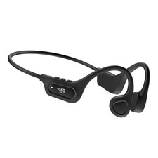 Bone Conduction Headphones, Bluetooth 6.0 Open Ear Headphones, 10Hrs Playtime...