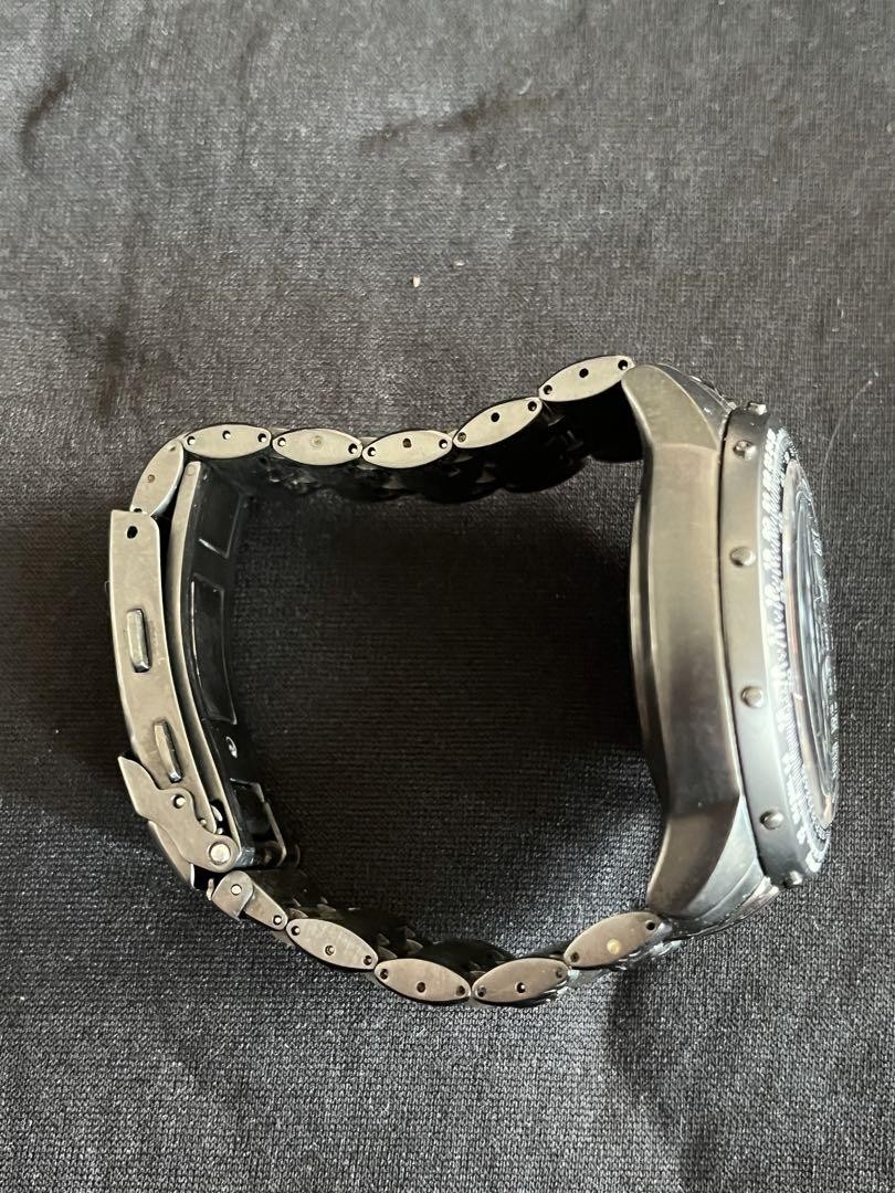 Citizen Promaster U600-T011560 Eco-Drive Radio-Controlled