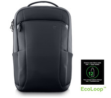 Dell Pro 14-16 Plus EcoLoop Slim Backpack? - CP5724S (Genuine)