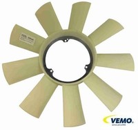 Vemo V30-90-1656 LüFterrad FüR MotorküHlung FüR Mercedes-Benz