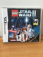 LEGO Star Wars II: The Original Trilogy - Nintendo DS Computer Game Complete