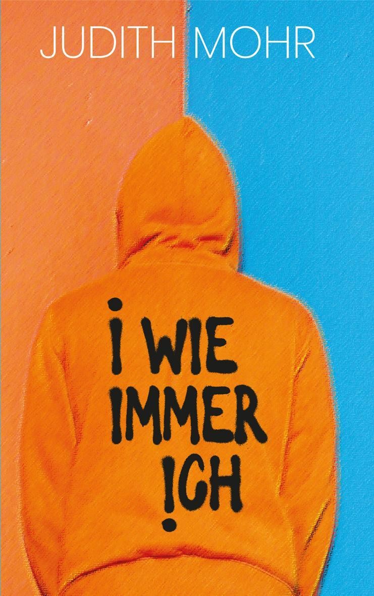 I wie immer ich Judith Mohr
