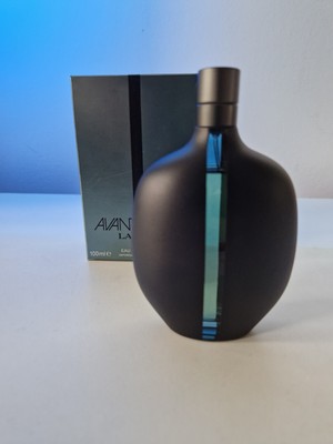 Lanvin Avant Garde erster Batch 2011 Parfum 100 ml Discontinued Eingestellt Rare