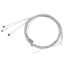 2X(set of 6 150XL  0.009 inch steel strings for electric guitar I8Y5)6138