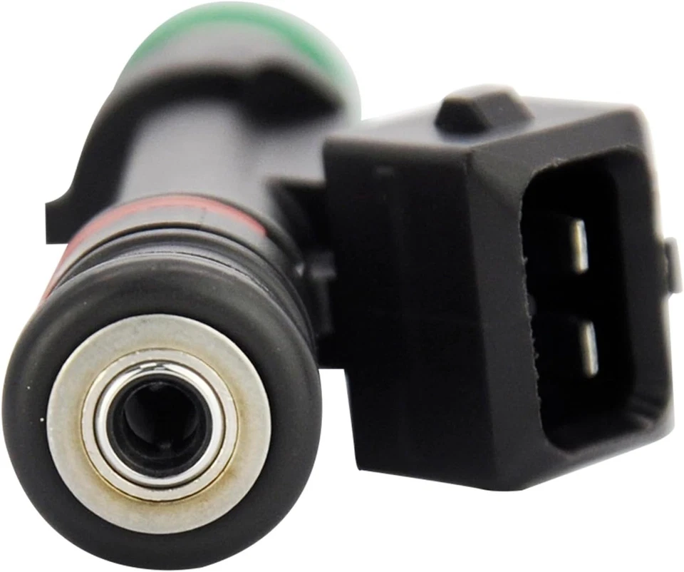 Inyector de combustible nuevo 8 piezas para Ford F-150 F-250 F-350 Super Duty 2003 2004 5,4 L EE. UU. Foto 4 de 4