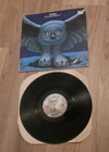Rush Fly By Night Vintage Vinyl LP 1975 Mercury Record SRM-1-1023