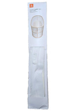 Stokke Sleepi V3 Bed 3D Mesh Liner for Stokke Sleepi Bed, OPEN BOX New