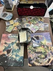 Lot Carte Pokemon 