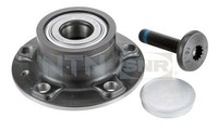 SNR Radlagersatz R154.55 FüR Seat VW Audi Skoda