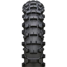 IRC 0313-0826 102652 iX-09 Gekkota Tire Tire - iX-09 Gekkota - Rear -