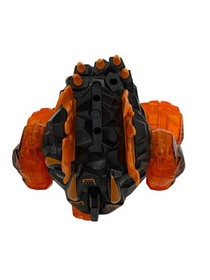 LEGO Power Miners Eruptorr Rock Monster Minifigure BigFig PM029 - From Set 8191