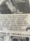 VINTAGE “FOOTLOOSE” Newspaper Ad-Commercial Appeal, Memphis, TN - Feb. 29, 1984 — photo 10