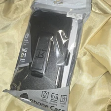 For Motorola Edge (2024 ONLY) Shockproof Armor Hybrid Case Cover fits Defender