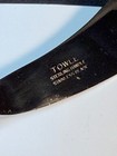 Towle Sterling Handle Butter Knife- 47g — photo 1