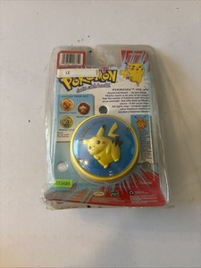 Pokemon Yo-Yo | eBay