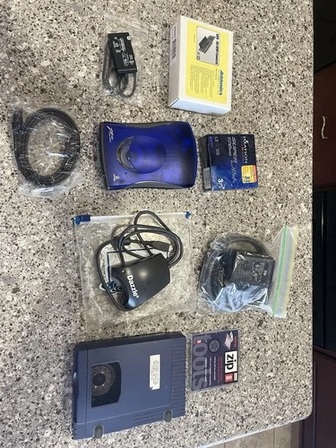 Zip Drive And Super Drive For Macintosh