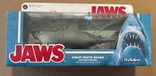 Reaction JAWS Great White Shark 10