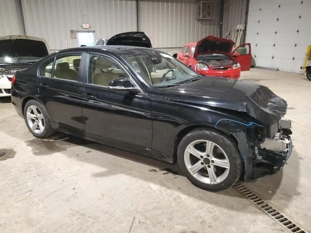 Carrier Front AWD Automatic Transmission Fits 13-18 BMW 320i 2553444 Foto 3 de 4
