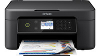 Epson Expression Home XP-4200 Wireless All-in-One Color Printer - Power Cable In