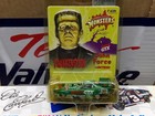John Force FRANKENSTEIN 164 Mustang Funny Car diecast 1 of 8136