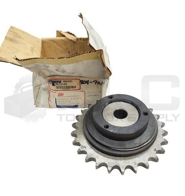 NEW MORSE 466100 TORQUE LIMITER 500A-1