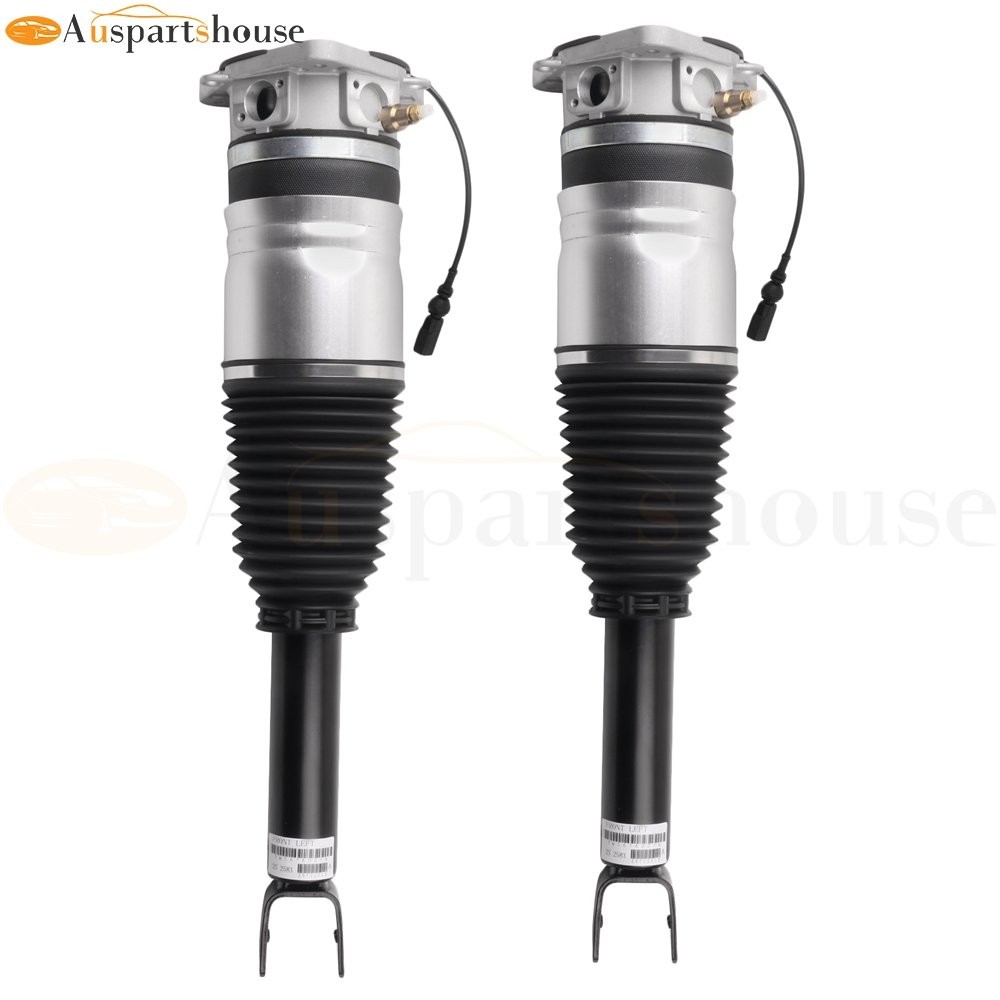 Bentley Continental R Final Series 2003-2013 Rear Air suspension strut