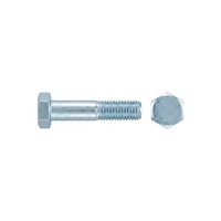 Peiner En 14399-8 Form H Sechskant-Passschraube Gewindetoleranz 6G M20X60 Stahl