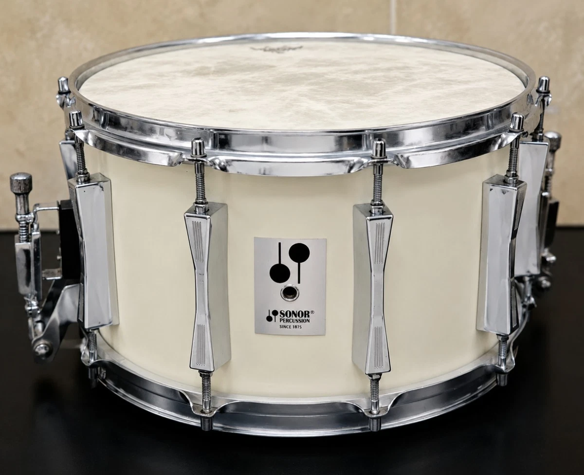 vintage sonor drums products for sale | eBay